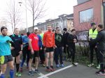 104 bieg parkrun Cieszyn